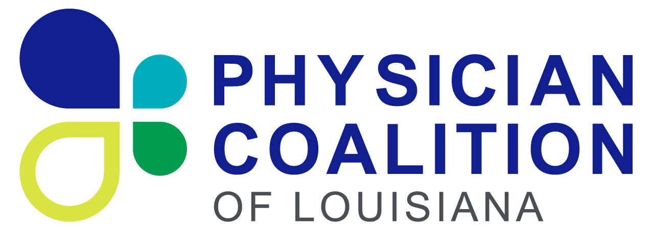 PhysicianCoalition Logo FullColor