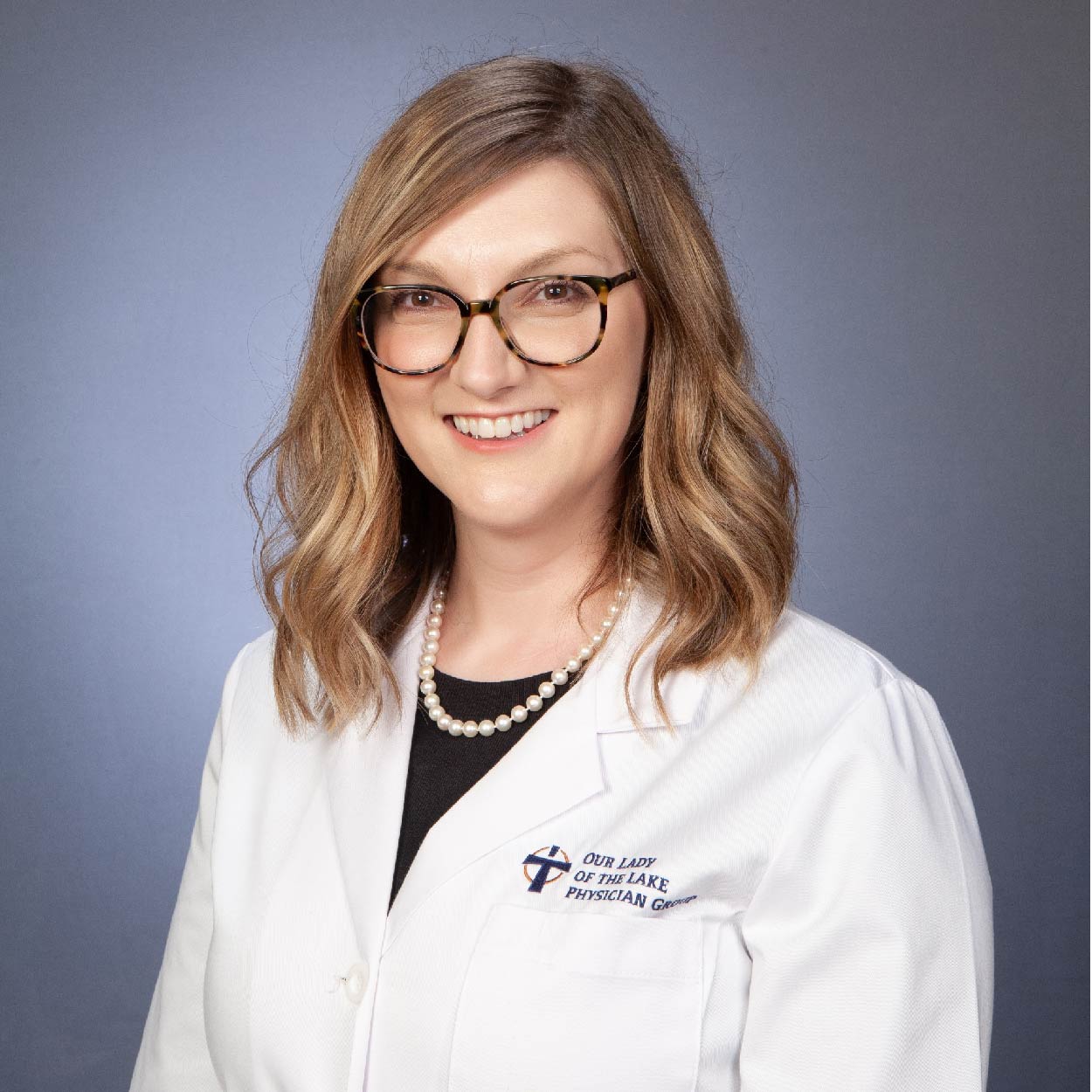 Meet Our September Member of the Month - Danielle McMechan, MD - LAFP ...