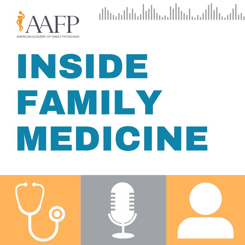 inside family medicine