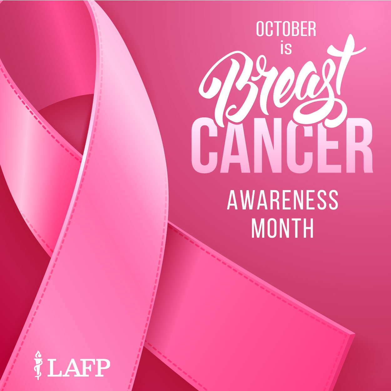 breast cancer october