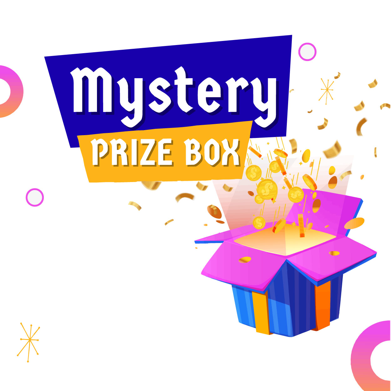 prize drawing graphic 2026