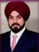harmanpreet singh