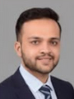 akash khairajani