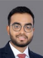 smitkumar patel