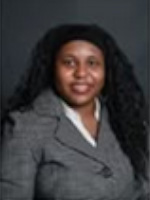 mukudzei chiweshe md