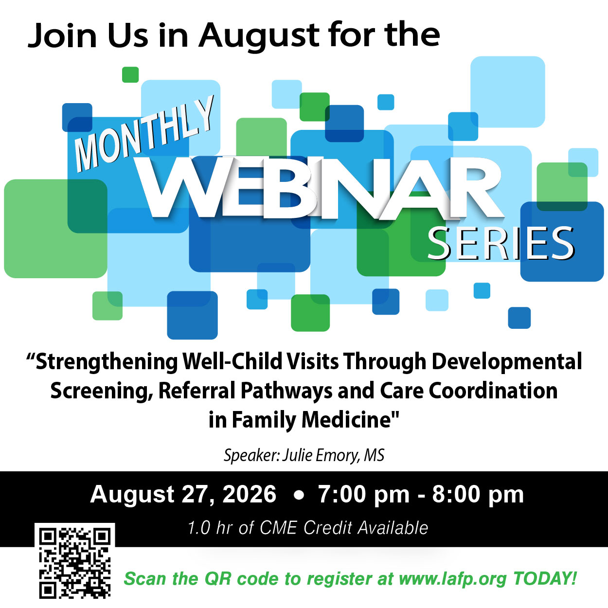august monthly webinars thumbnail