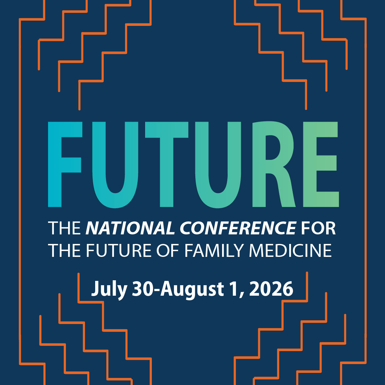 future conference 2026 ad