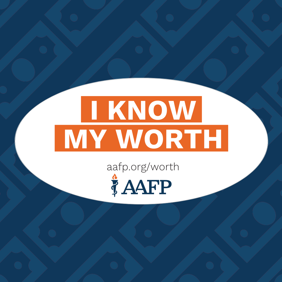 i know my worth