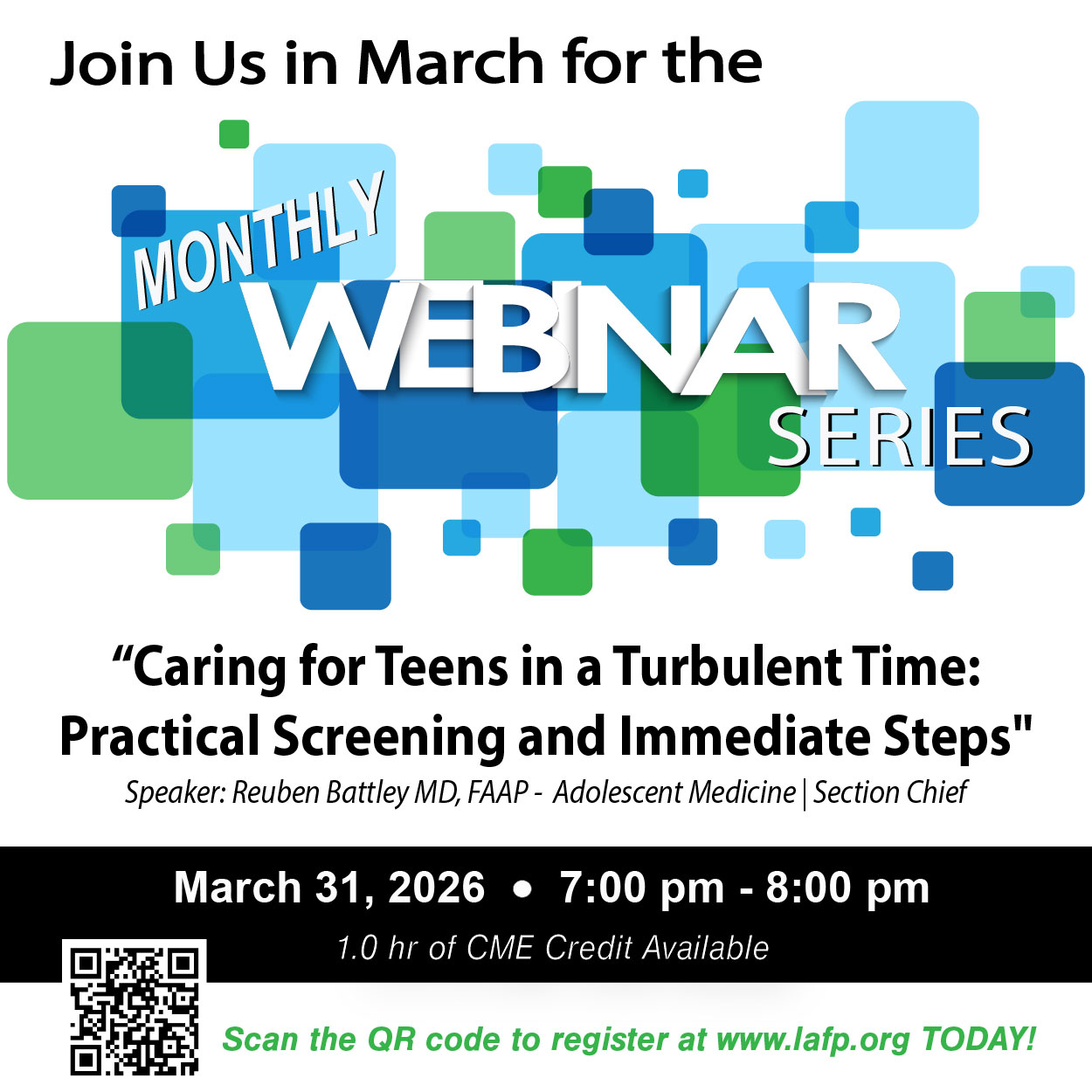 march monthly webinars thumbnail