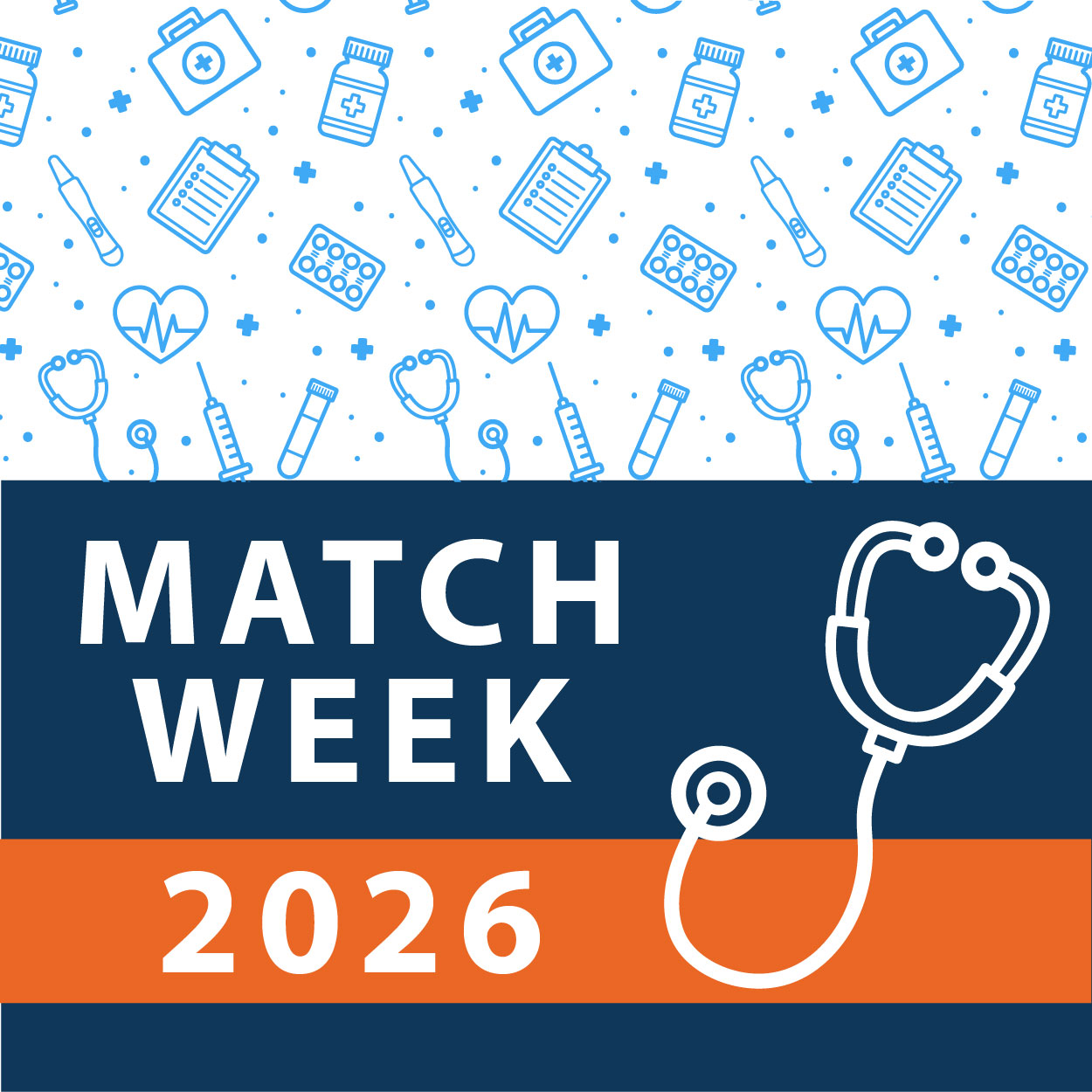 match week 2026