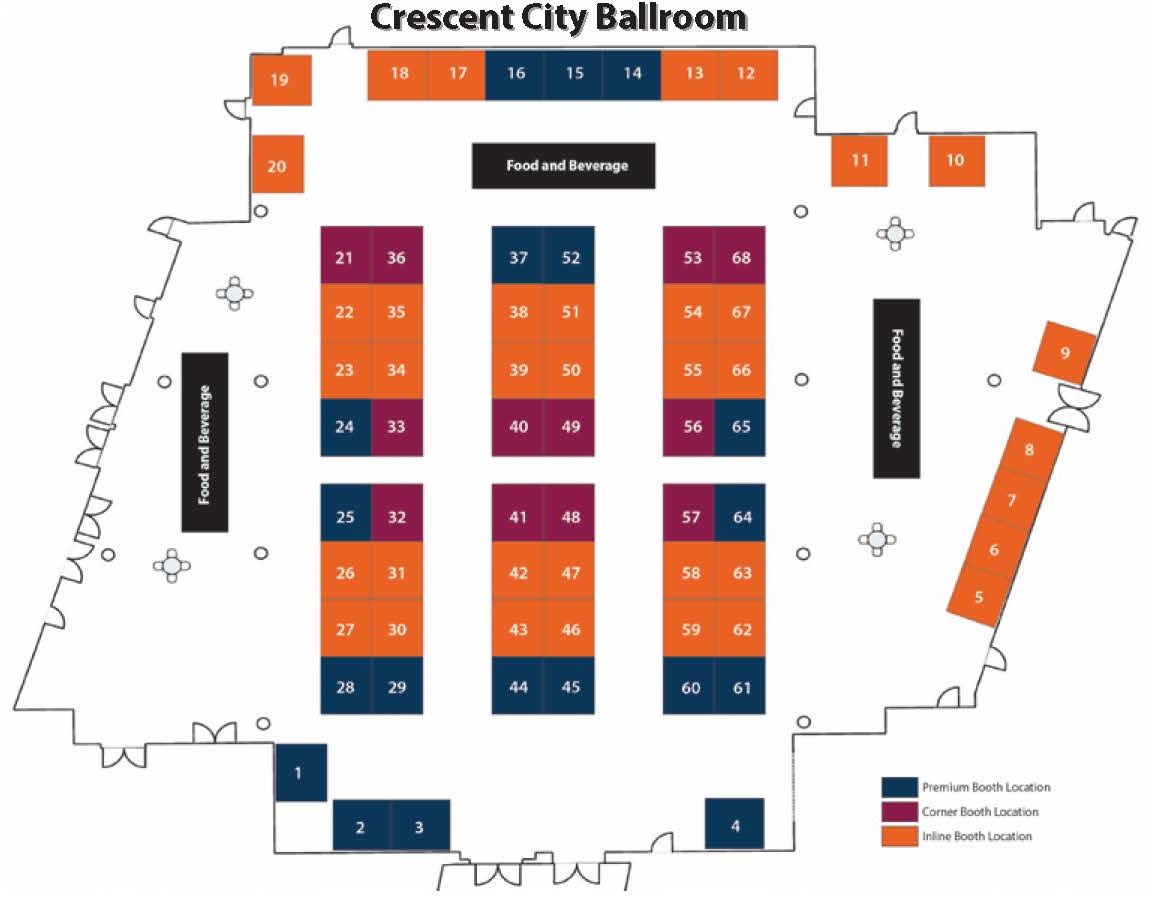 Juniper Ballroom prospectus