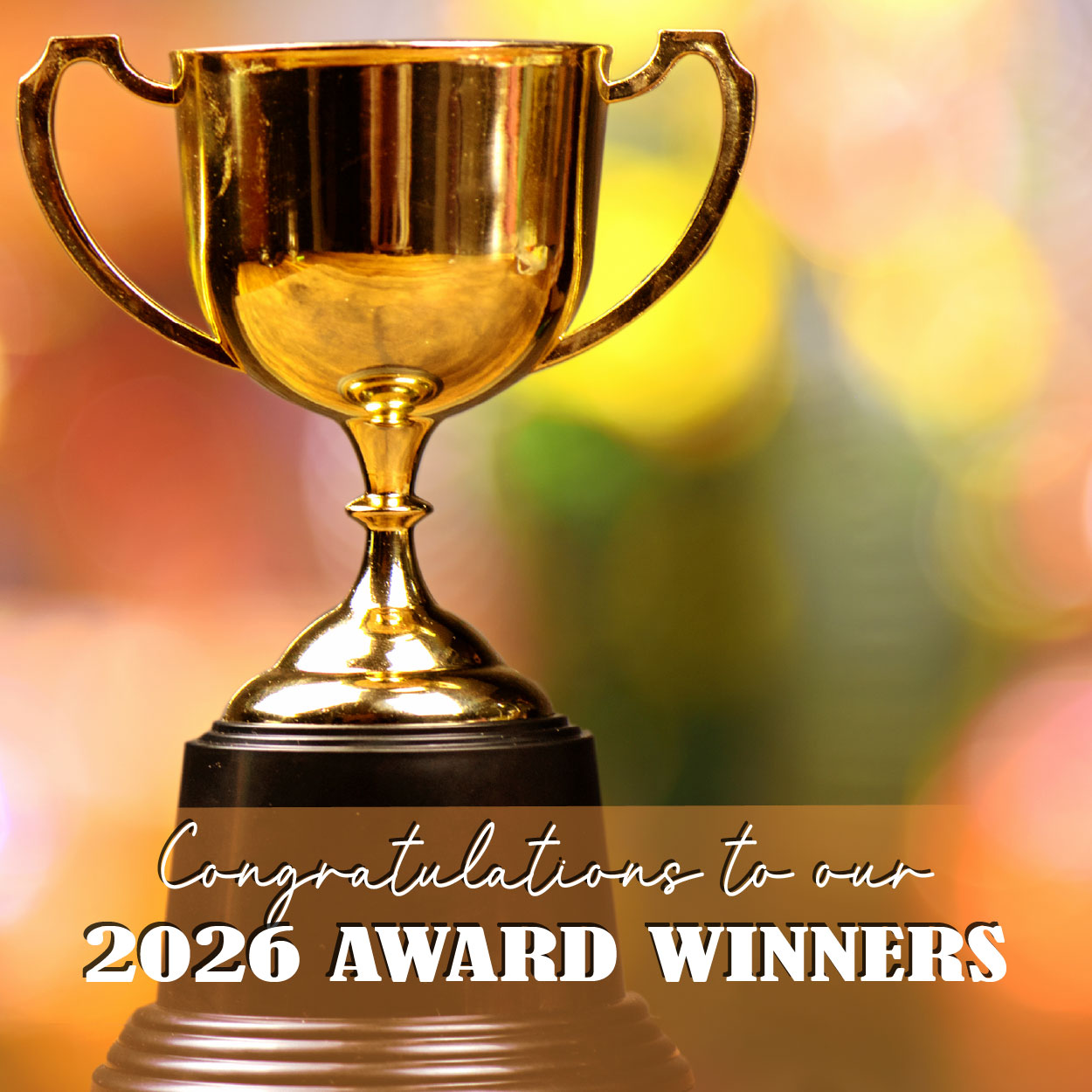 2026 awards thumbnail congrats