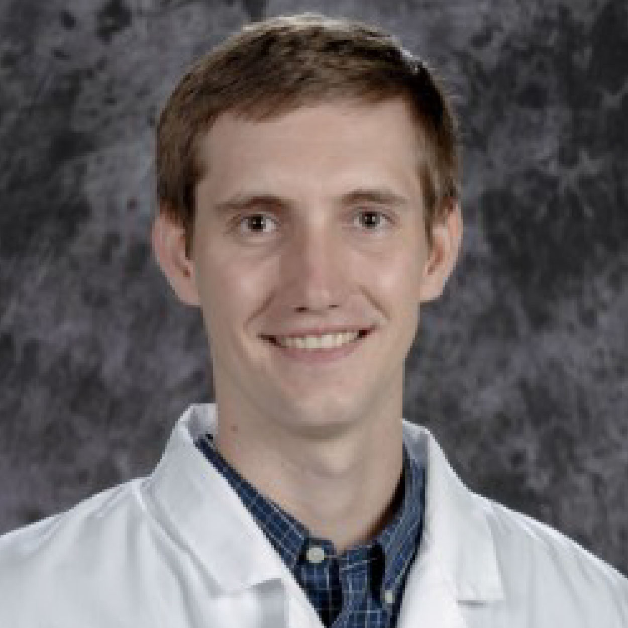 brian doss headshot
