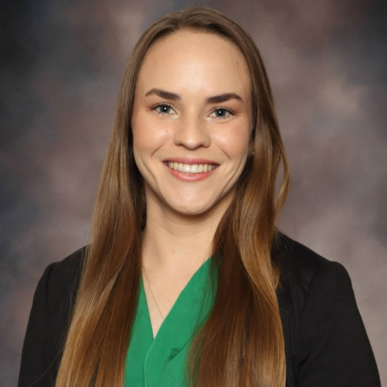 catherine thibodeaux headshot