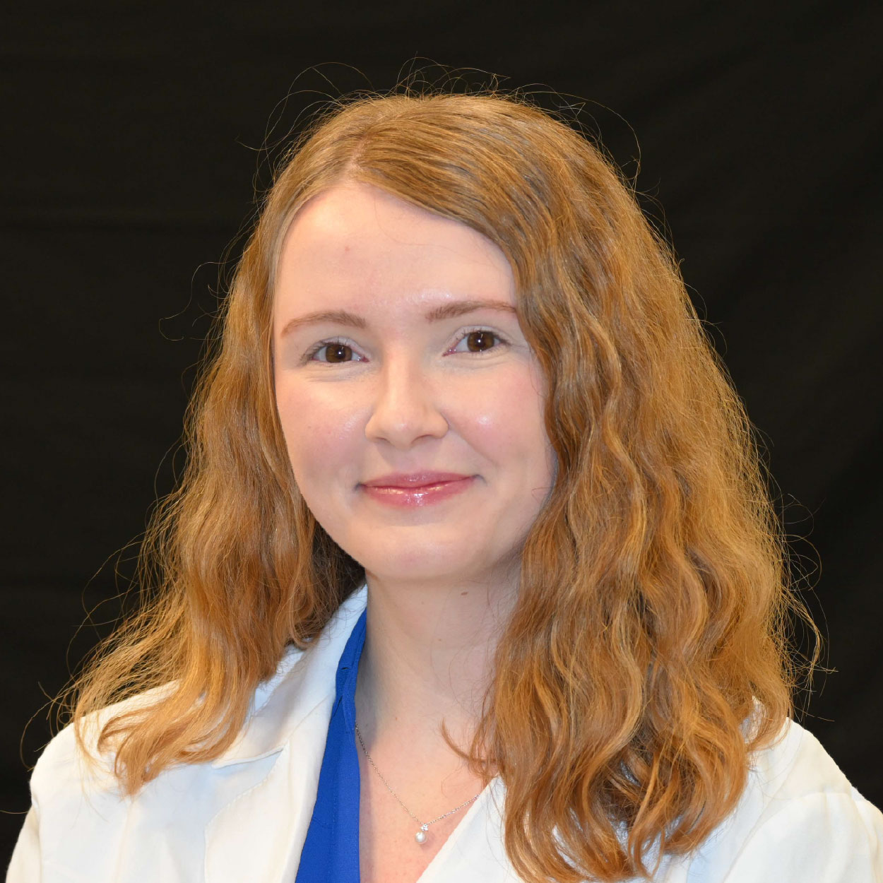 catherine thibodeaux headshot