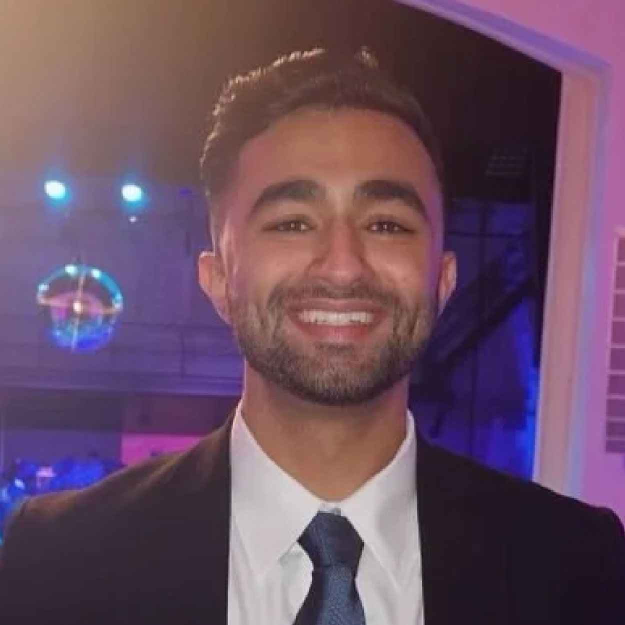 humza chaudhry