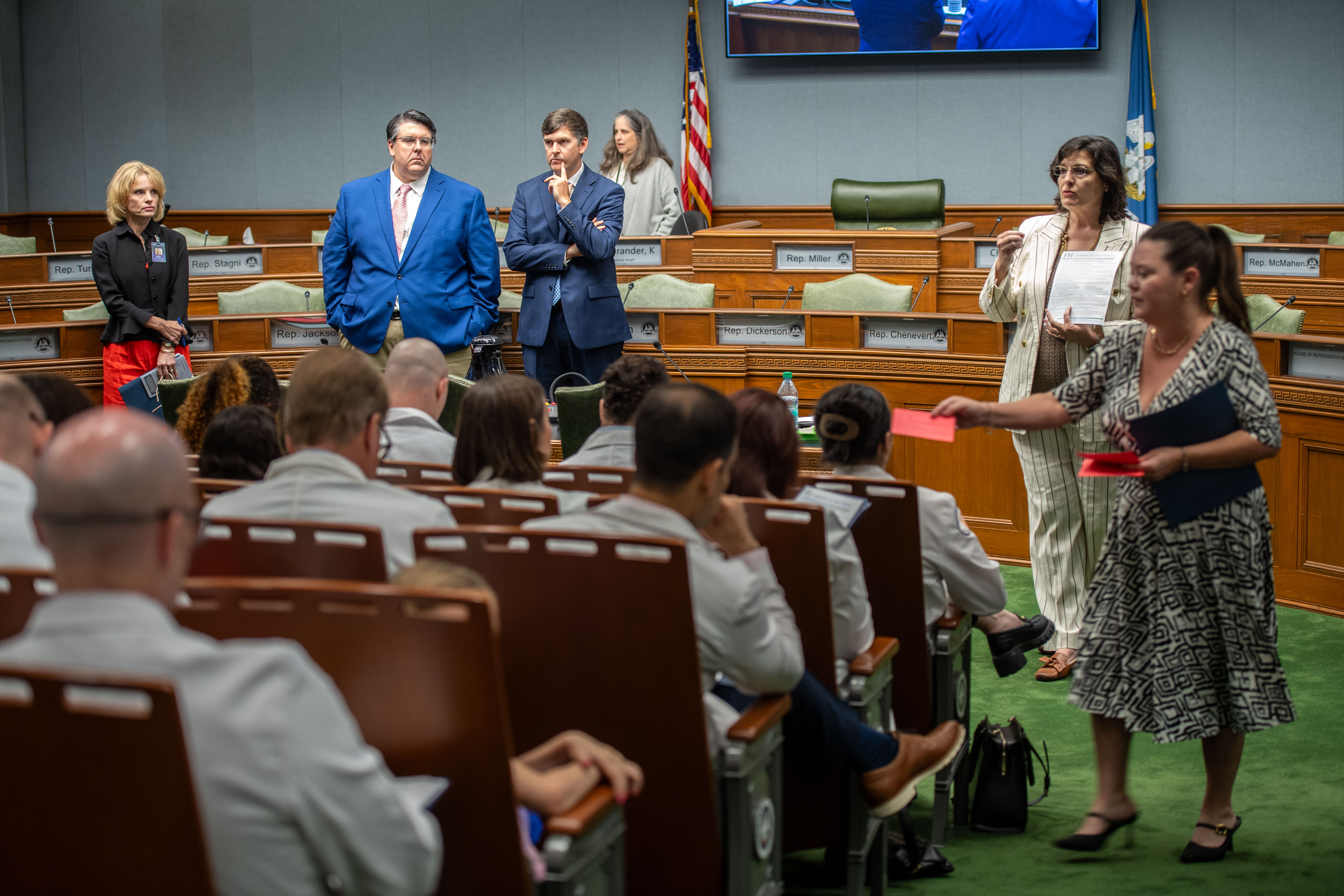 2025 white coat wednesday 165