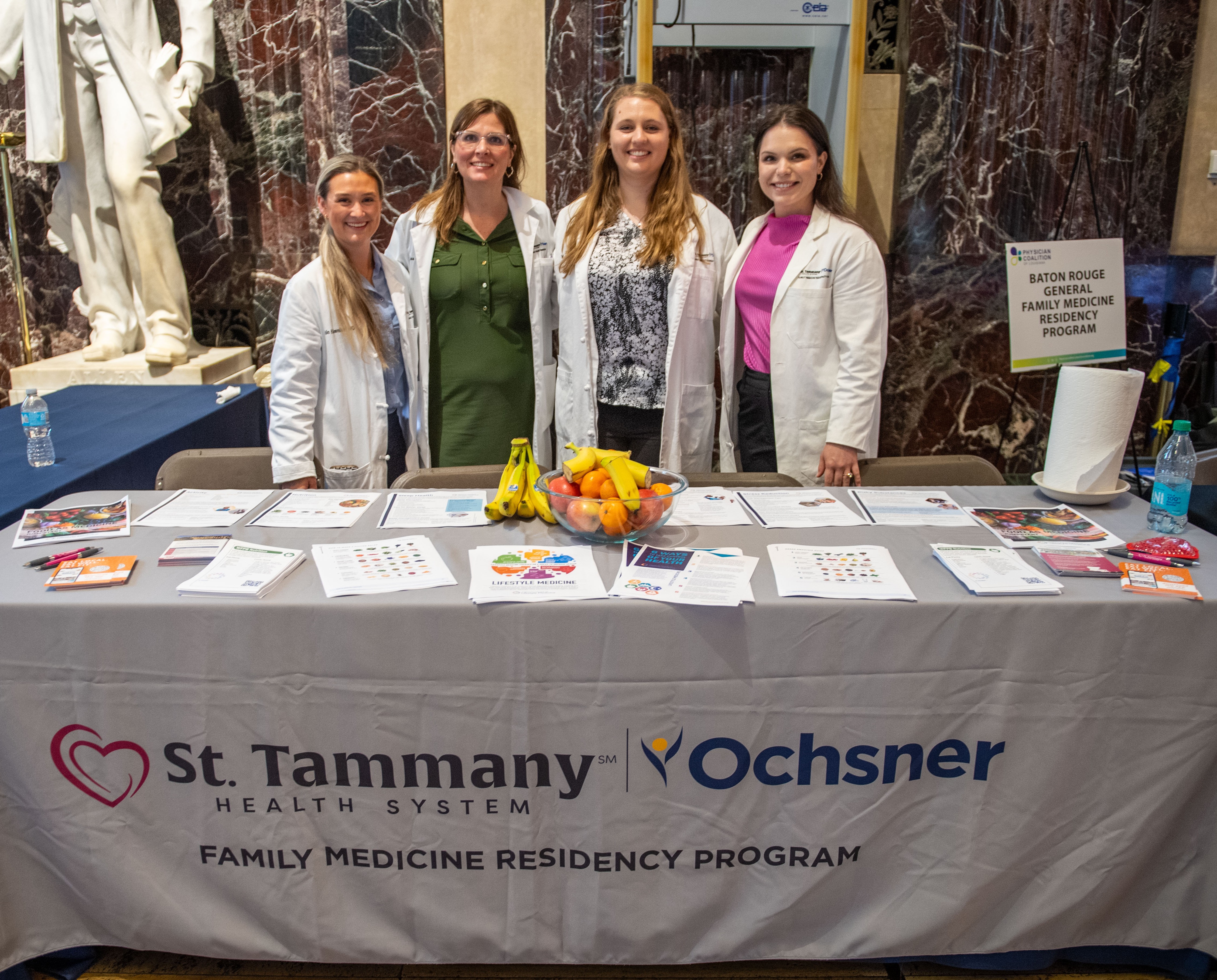 2025 white coat wednesday 317