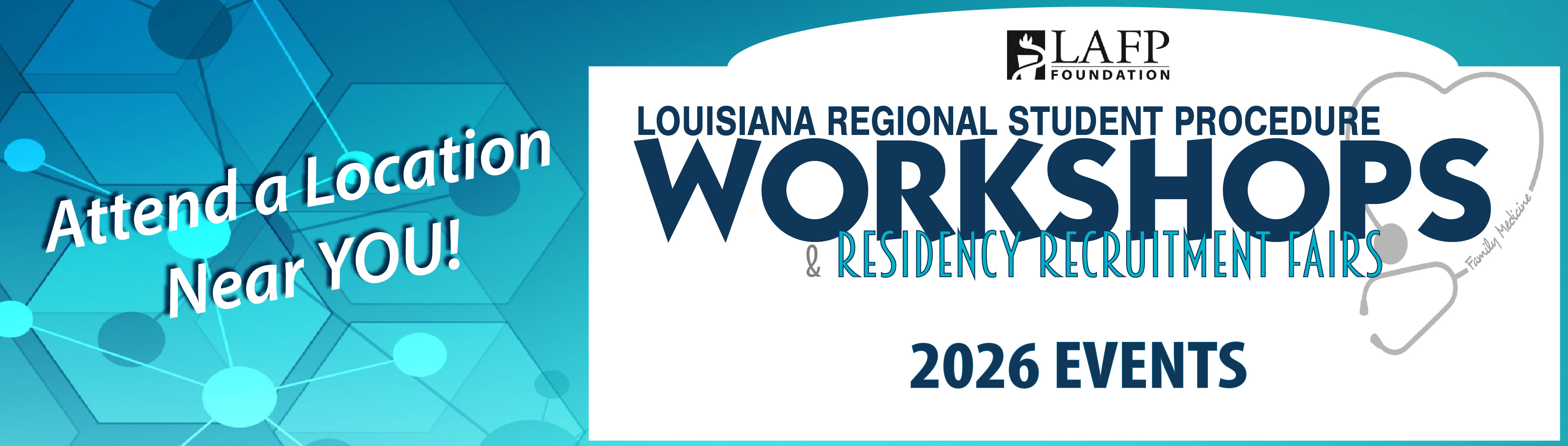 2026 student workshops web banner