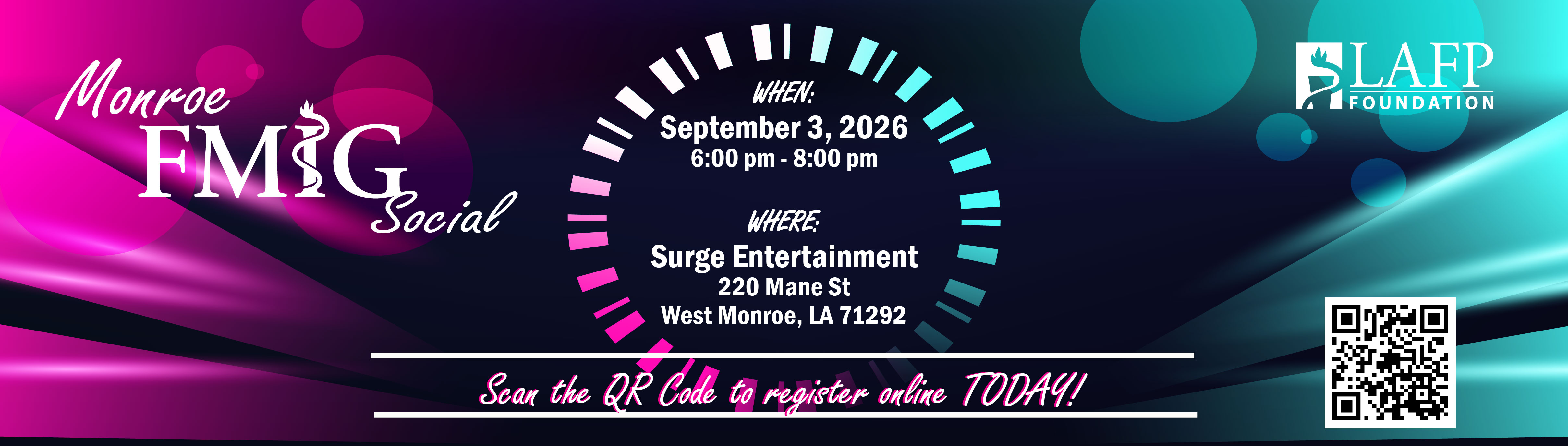 monroe fmig social web banner register today